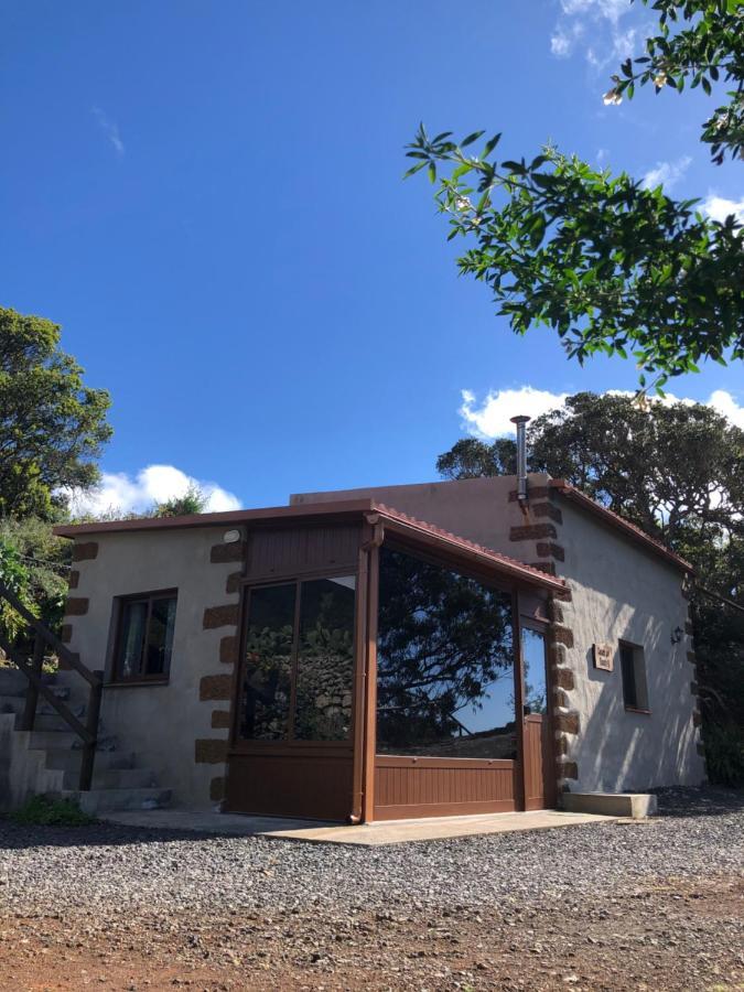 Gasthaus Casas Del Monte II Valverde  Exterior foto